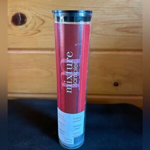 Mixture Holiday Tin Candle 🕯️Sampler